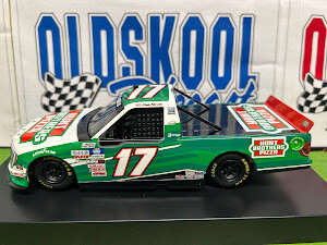Kevin Harvick #4 Hunt Bros Pizza 2021 Camping World Truck Series 1:24 scale