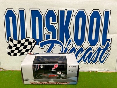 Dale McDowell #17m World 100 2023 Late Model Dirt 1:64 SCALE