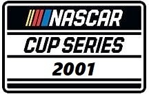 2001 NASCAR CUP