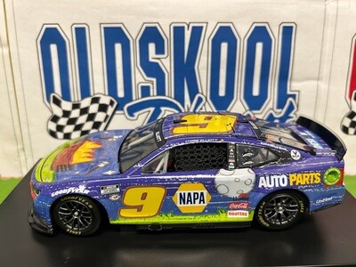 Chase Elliott #9 NAPA Childrens Healthcare of Atlanta 2023 Cup 1:24