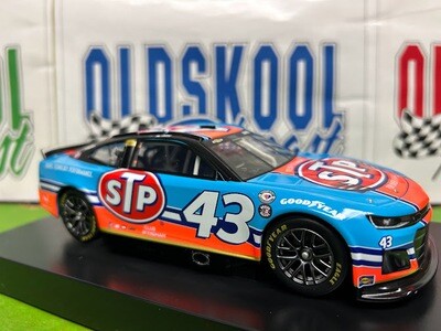 Erik Jones #43 STP 2023 Nascar Cup Series 1:24 scale