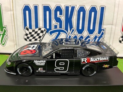 Chase Elliott #9 FR8 Auctions 2023 Late Model Stock Car 1;24