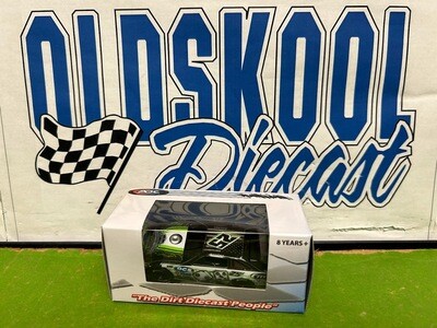 Jason Feger #25 Dome Late Model Dirt 1:64 SCALE