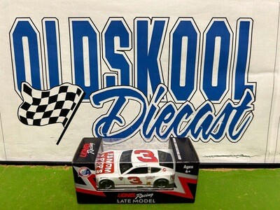 Dale Earnhardt Jr #3 Mom &#39;N&#39; Pop&#39;s 2023 Late Model Stock Car 1;64