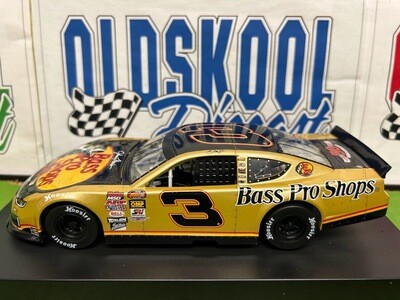 Dale Earnhardt Jr #3 Bass Pro Shops 2023 Late Model Stock Car 1;24