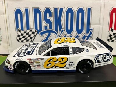 Kevin Harvick #62 Hunt Brothers Pizza 2023 Late Model Stock Car 1;24