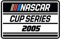 2005 NASCAR CUP