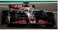 Kevin Magnussen #20 MoneyGram VF-24 Formula One 2024 1:64