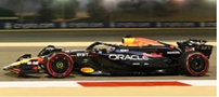 Max Verstappen #1 Oracle Red Bull Racing RB20 Formula One 2024 1:64