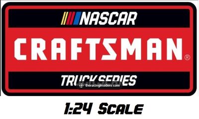 1:24 Scale