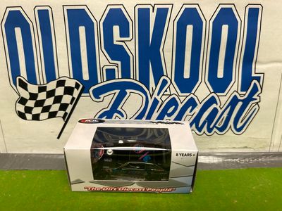 Daulton Wilson #18 Dream 2024 Late Model Dirt 1:64 scale