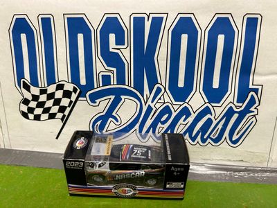 Nascar 75th Anniversary 2023 Cup 1:64