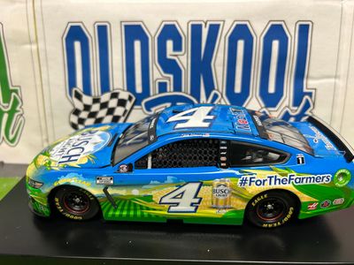 Kevin Harvick #4 For the Farmers Nascar Cup 2021 Lionel 1:24 Scale