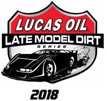 2018 LATE MODEL DIRT