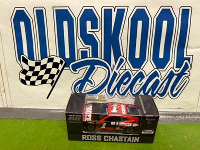 Ross Chastain #1 Moose Fraternity Talladega Win 2022 Cup Series 1;64