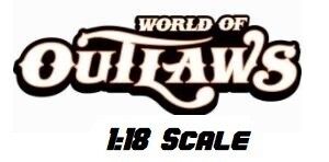 1:18 Scale