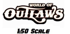 1:50 Scale