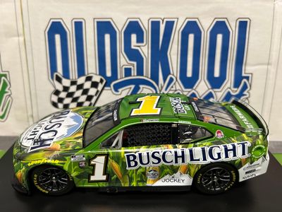 Ross Chastain #1 Busch Light For the Farmers 2024 Nascar Cup 1:24