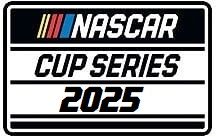 2025 NASCAR CUP