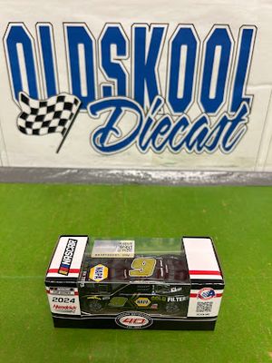 Chase Elliott #9 Napa Gold Filters 2024 1:64 Cup