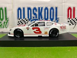 Dale Jr. #3 Mom &#39;N&#39; Pops Late Model Dirt 2023 1:24 scale