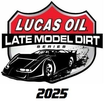 2025 LATE MODEL DIRT