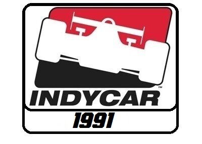 1991 INDY CAR