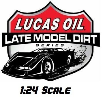 1:24 SCALE