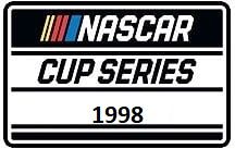 1998 NASCAR CUP