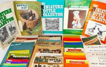MISC BOOKS