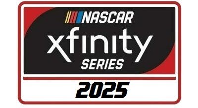 2025 XFINITY