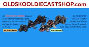 *PRE-ORDER ONLY* Jack Beckman Brute Tribute 2025 Chevy Camaro Funny Car 1:18 scale