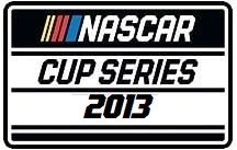 2013 N ASCAR CUP