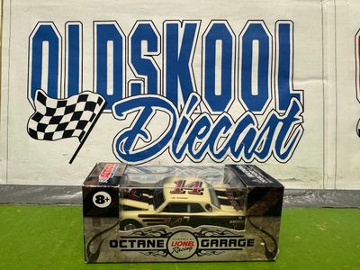 Tony Stewart #14 Smoke 5 HO 2019 1:64