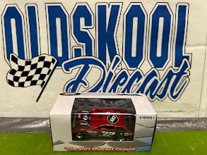 Bobby Pierce #32 2025 Late Model Dirt 1:64 scale