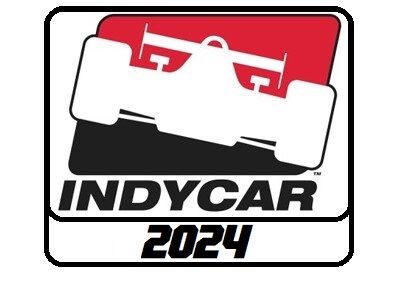 2024 Indy Car