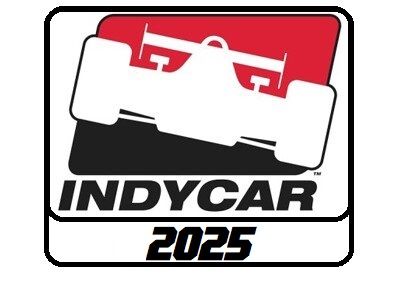 2025 INDY CAR