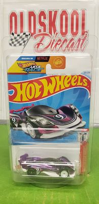 Super Treasure Hunt Hot Wheels Let&#39;s Race Celero GT Quarter Mile Heros 1:64 scale