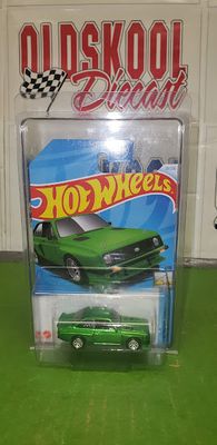 Super Treasure Hunt Hot Wheels LOT OF ALL 3 CARS 1:64 scale