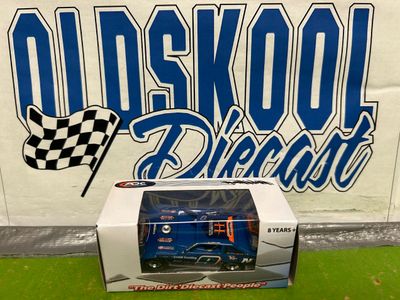 Nick Hoffman #9 2025 Late Model Dirt 1:64 scale