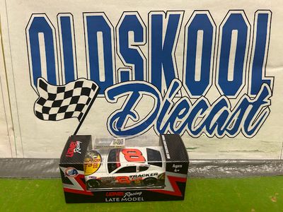 Dale Earnhardt Jr. #8 Bass Pro Shops 2025 Late Model Stock Car 1:64 Scale