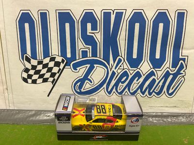 Connor Zilisch #88 KOA RV Share 2025 Xfinity 1:64 scale