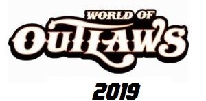 2019 WINGED SPRINT