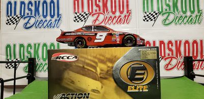Kasey Kahne #9 Dodge Dealers / Bud Shootout 2005 Charger ELITE 1:24 scale
