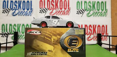 Kasey Kahne #9 Dodge Dealers / Test Car 2005 Charger ELITE 1:24 scale
