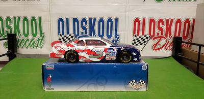 Dale Sr #3 100 Atlanta 1996 Stock Car 1:24 scale
