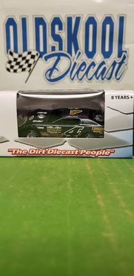 Gary Stuhler #4 2025 Late Model Dirt 1:64 scale