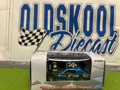 Brandon Sheppard #B5 Realtree 2024 Late Model Dirt 1:64 scale