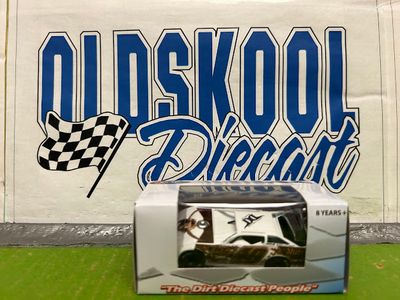 Brandon Sheppard #B5 Realtree 2024 Late Model Dirt 1:64 scale