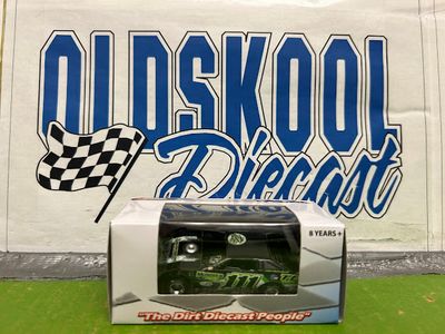 Max Blair #111 2024 Late Model Dirt 1:64 scale